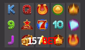 Descubra o Mundo do Cassino Online com 157bet
