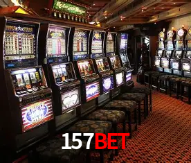 Inovações de Jogos na 157bet: O Futuro das Experiências Interativas